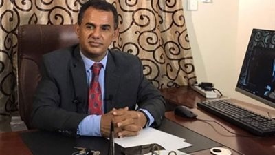 منصور صالح في حواره لـ 