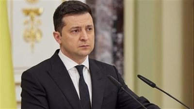 الرئيس الأوكراني يدعو إلى إجراء محادثات سلام وأمن جدية مع موسكو