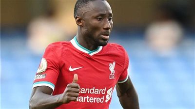 نابي كيتا يتغيب عن منتخب غينيا بسبب الإصابة 