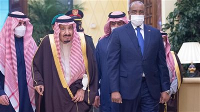 مجلس السيادة السوداني: ندين الهجمات الحوثية على السعودية