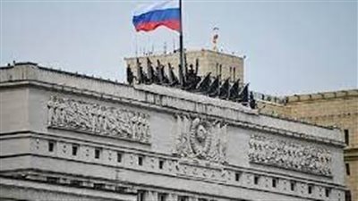 روسيا تتهم القوات الأوكرانية باستخدام المدنيين 