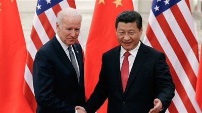 الرئيس الصيني: الصراعات لا تصب في مصلحة أحد