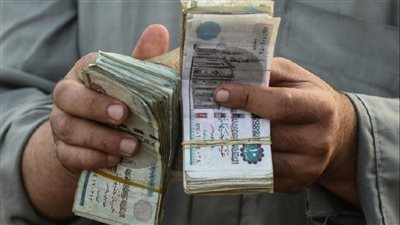 مصر تخفض قيمة عملتها المحلية أمام الدولار الأمريكي بنسبة 17 % تقريبًا