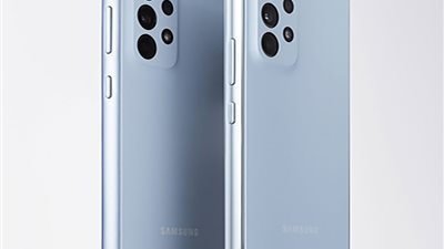  دو تعلن عن توفر هواتف سلسلة Galaxy S22 الجديدة من سامسونغ 