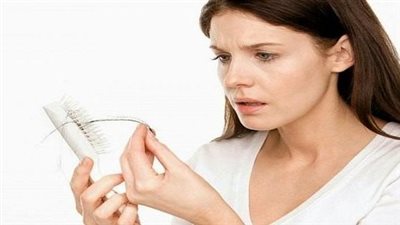 هل تساعد الهرمونات اثناء الحمل في منع تساقط الشعر وتعزيز نموه؟