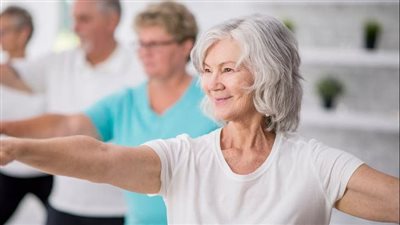  دراسة حديثة: اللياقة القلبية التنفسية من العوامل ذات الصلة بتطوّر الخرف والزهايمر