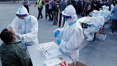  الصين تسجل أول حالتي وفاة بكورونا منذ أكثر من عام