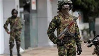 سريلانكا تعلن عن نشر جنود في محطات وقود إثر احتجاجات متفرقة لآلاف السائقين