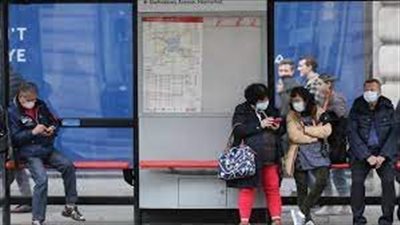  وزير النقل البريطاني يعلن إلغاء جميع القيود المتبقية المرتبطة بكورونا 