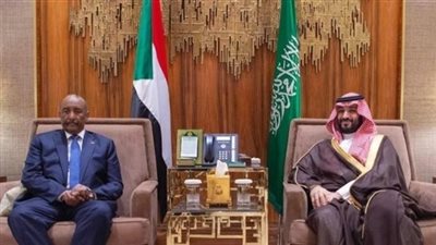 السعودية والسودان يبحثان الفرص الواعدة وتطويرها بين البلدين