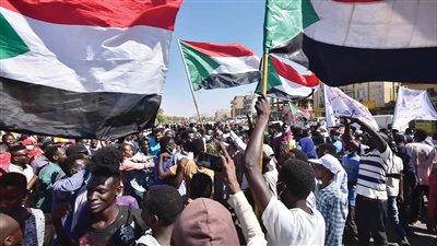 الكشف تفاصيل احتجاجات الاثنين في السودان