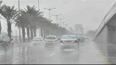  مصر.. هيئة الأرصاد الجوية تكشف عن أحوال الطقس 