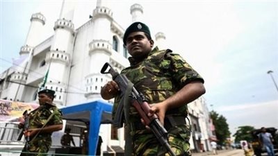 سريلانكا تنشر الجيش في المحطات بسبب احتجاجات 