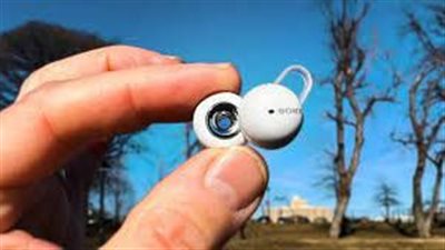  سوني تكشف عن سماعات لاسلكية جديدة فريدة من حيث التصميم والمواصفات