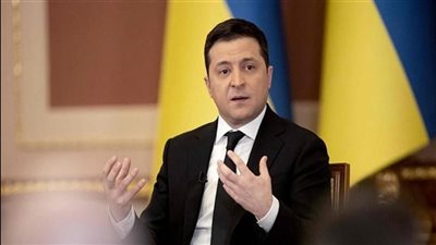 الرئيس الأوكراني يكرر دعوته لإجراء محادثات مباشرة مع نظيره الروسي 