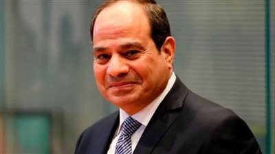 الرئاسة المصرية تعلن عن لقاء السيسي بولي عهد أبوظبي وبينيت في شرم الشيخ