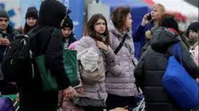 منذ بدء الحرب.. الأمم المتحدة: 3.5 ملايين فروا من أوكرانيا 