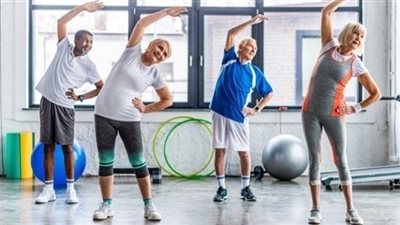 دراسة: اللياقة تقلل من خطر الإصابة بالزهايمر