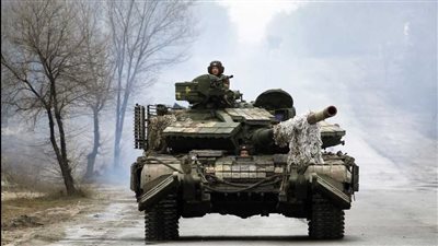 أوكرانيا: جمعنا أكثر من ٢٠٠ مليون دولار عبر سندات للحرب