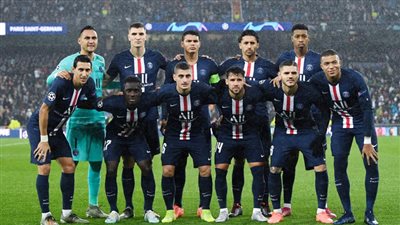 باريس سان جيرمان يستعد لمواجهة قوية مع مقدونيا الشمالية في كأس العالم