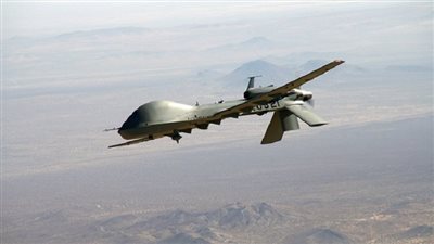 الصين تنجح في اختبار طائرة شحن دون طيار