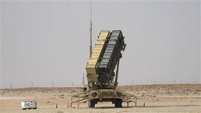 الدفاعات السعودية تدمر صاروخًا باليستيًا أطلق نحو جازان