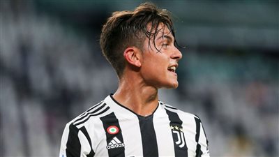 بعد أنباء رحيله عن يوفنتوس.. صحيفة: 3 أندية إنجليزية تطارد ديبالا 