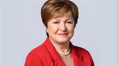 كريستالينا جورجيفا: الحرب في أوكرانيا تعني جوعا في إفريقيا