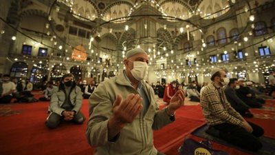 أفضل الأدعية للميت في شهر رمضان المبارك