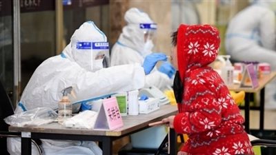 الصين تسجل 2667 إصابة جديدة بكورونا
