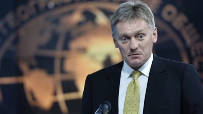 دميتري بيسكوف: العملية العسكرية الروسية في أوكرانيا تسير 