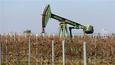 ما هي أسعار العقود الآجلة للنفط؟