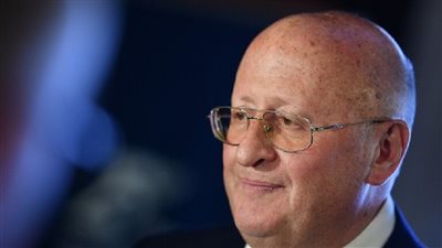 ماذا قال رئيس مركز 