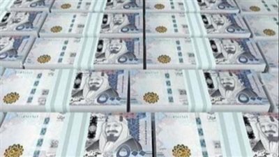  سعر الريال السعودي بمصر يواصل الارتفاع في تعاملات اليوم الأربعاء