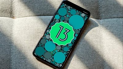  تقارير: نظام التشغيل أندرويد 13 سيحمل ميزة جديدة للإشعارات