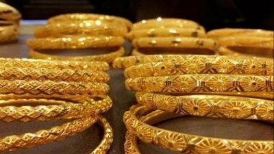 ارتفاع متوسط سعر جرام الذهب عيار 24 اليوم في سوريا إلى نحو 155.397 ألف ليرة