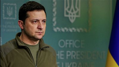 زيلينسكي: مزيد من العقوبات في انتظار روسيا