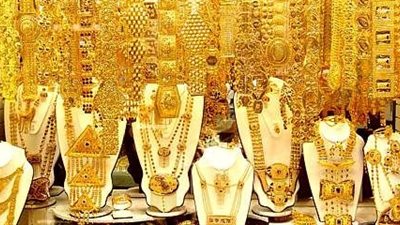 إرتفاع غير مسبوق في أسعار الذهب وعيار 21 يسجل 1000 جنيه 