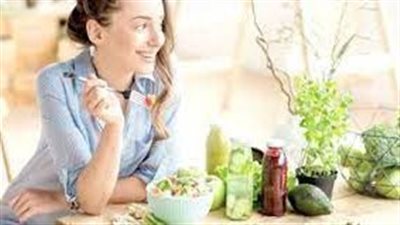  النباتيين أقل عرضة للإصابة بالسرطان من الأشخاص الذين يتناولون اللحوم