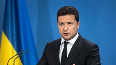 الرئيس الأوكراني يعتزم أن يلقي كلمة في قمة الناتو الخاصة غدا الخميس