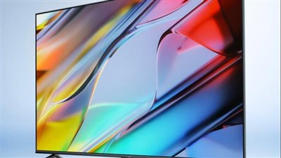 شركة شاومي تطلق تلفازها الذكي TV P1E الجديد بشاشة قياس 65 بوصة