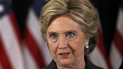 هيلاري كلينتون بعد إصابتها بكورونا: ممتنة أكثر من أي وقت للحماية التي توفرها اللقاحات