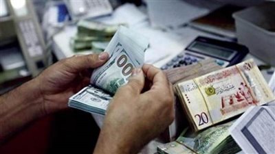 الأسعار في مصرف ليبيا المركزي تشهد صعودًا طفيفًا في تعاملات الأربعاء