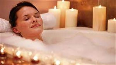 خبير تغذية: الحمام الساخن يمكن أن يساعد في حرق السعرات الحرارية