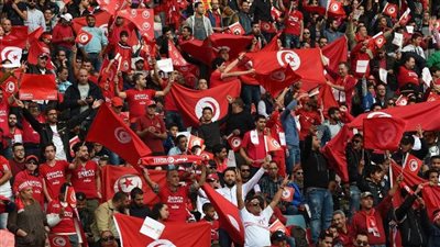 حضور 35 ألف مشجع لمباراة تونس ومالي الثلاثاء المقبل