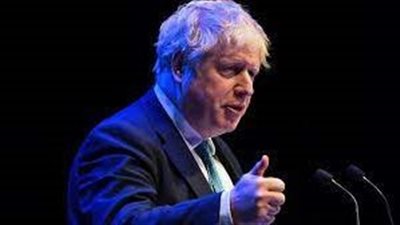  رئيس الوزراء البريطاني يؤكد أن بلاده ستقدم 6 آلاف صاروخ دفاعي لأوكرانيا