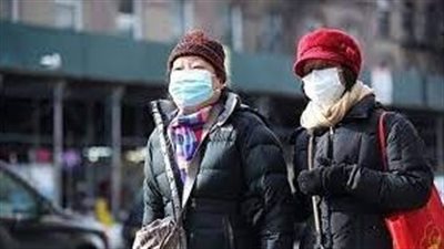 كوريا الجنوبية تسجل 395 ألفًا و598 إصابة جديدة بفيروس كورونا 