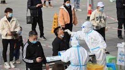 تعرف على تطوير فيروس كورونا في الصين