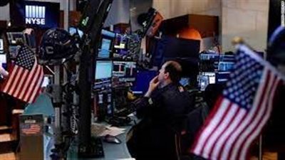 تقرير يكشف بالأرقام تراجع حاد في بورصة وول ستريت بعد ارتفاع أسعار النفط