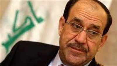  نوري المالكي يرجح عدم تحقيق النصاب في جلسة اختيار رئيس العراق